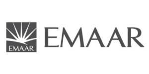 emaar logo