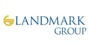 landmark logo