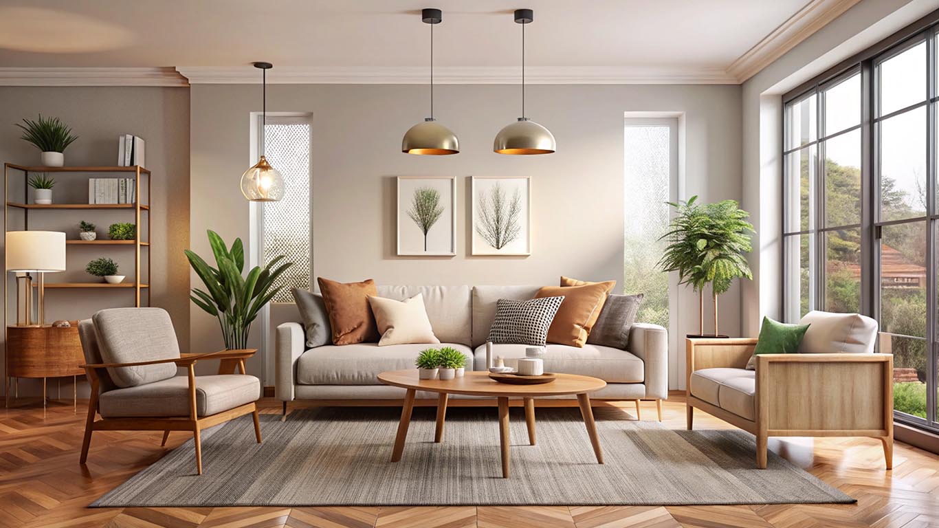 Complete Guide to Office Fitout: Design, MEP Planning & Glass-Aluminium Integration