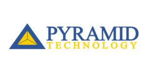 pyramid logo